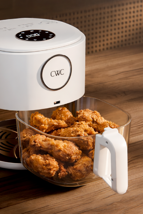 DigitalAir Fryer