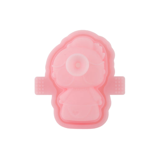 CWC 1 PC SILICONE ICE MOLD&nbsp;
