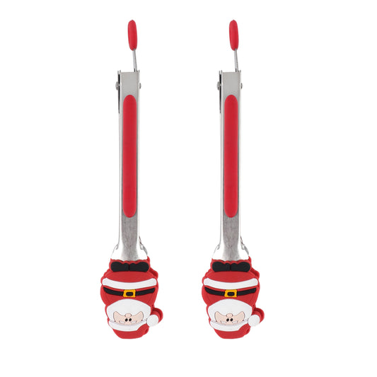 CWC 3D&nbsp;2PC&nbsp;MINI&nbsp;TONGS&nbsp;