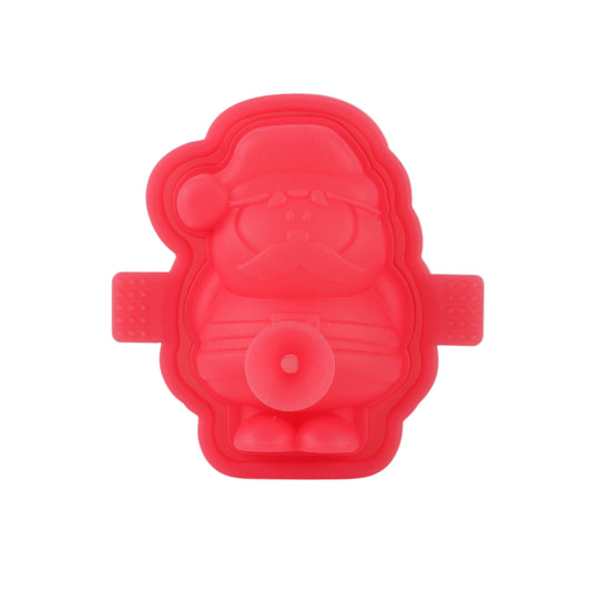 CWC 1 PC SILICONE ICE MOLD&nbsp;
