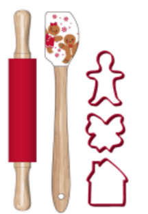 CWC 5PC MINI GIFT SET