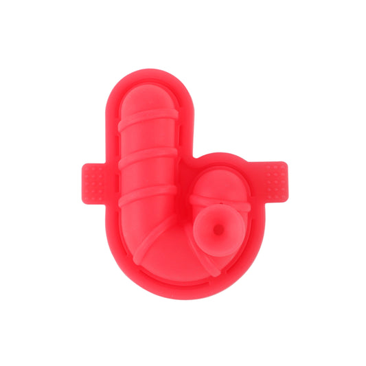CWC 1 PC SILICONE ICE MOLD&nbsp;