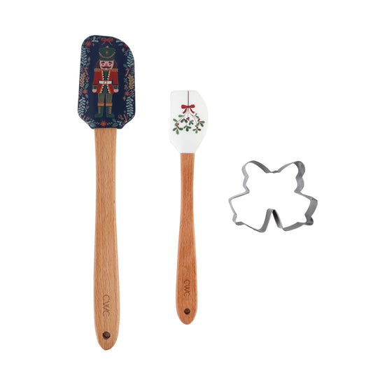CWC C3PC SPATULACOOKIE CUTTER - NAVY